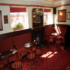 Railway Bar image 8